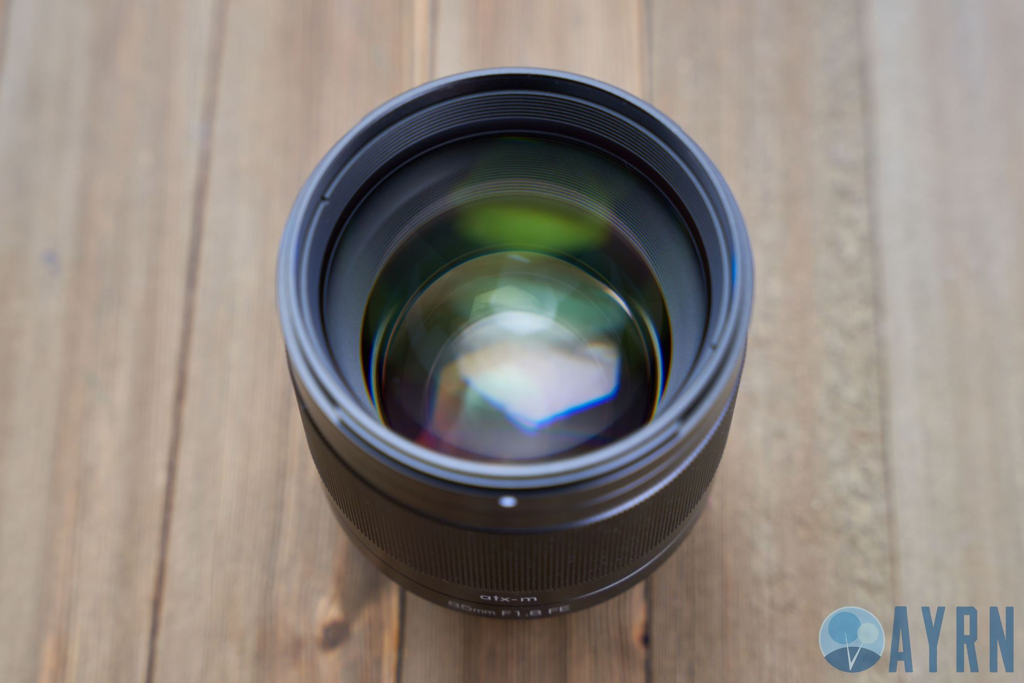 Review: Tokina Atx-M 85mm F1.8