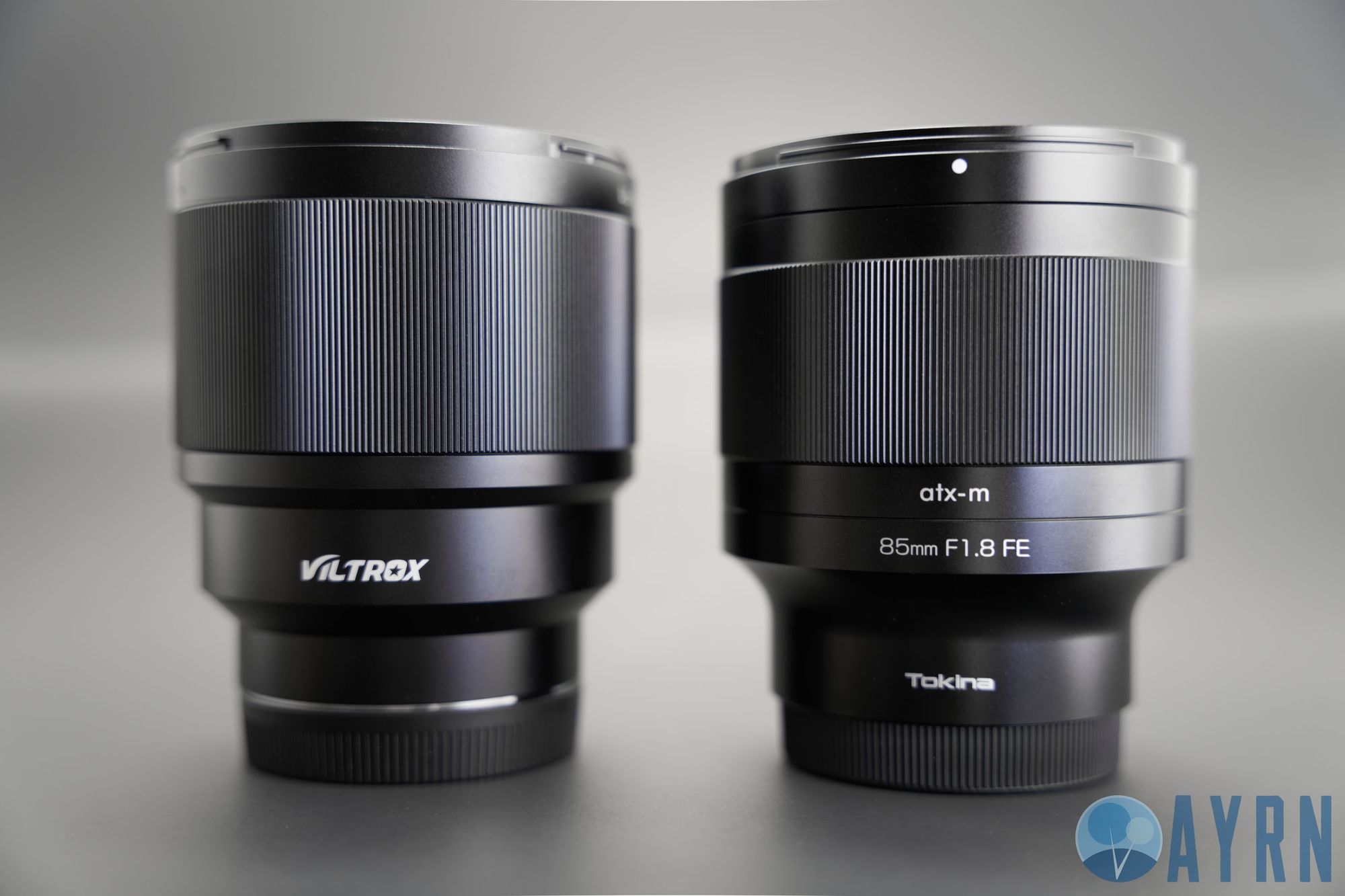 Debunked: Tokina's New Lens is a Copy/Rebrand/Rebadge of the