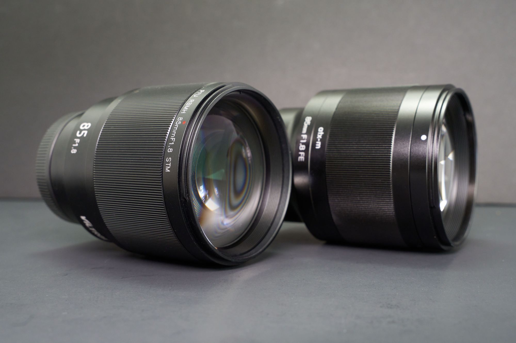 Debunked: Tokina's New Lens is a Copy/Rebrand/Rebadge of the Viltrox STM 85mm f1.8
