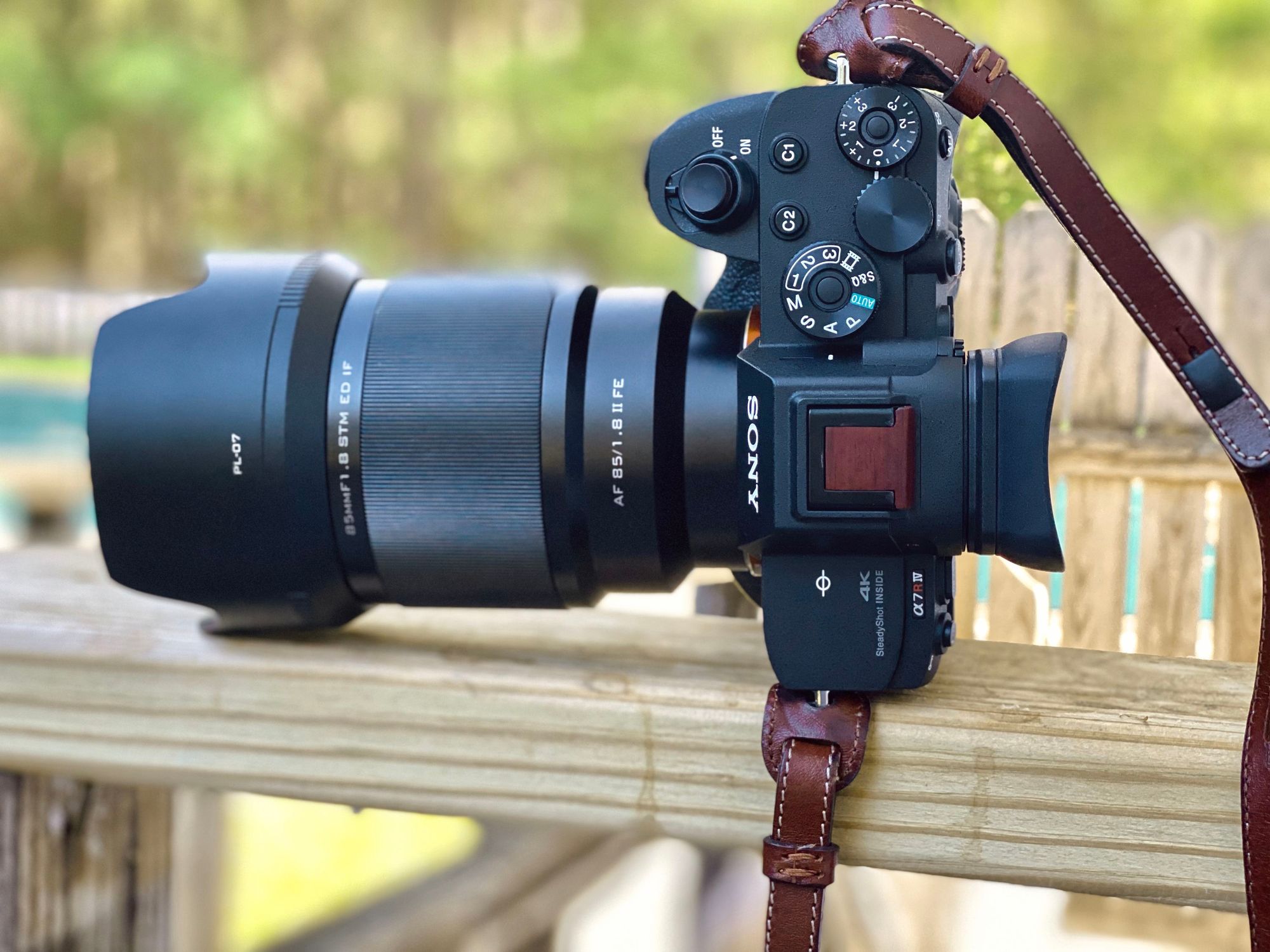 Review: Viltrox 85mm f/1.8 Mark II