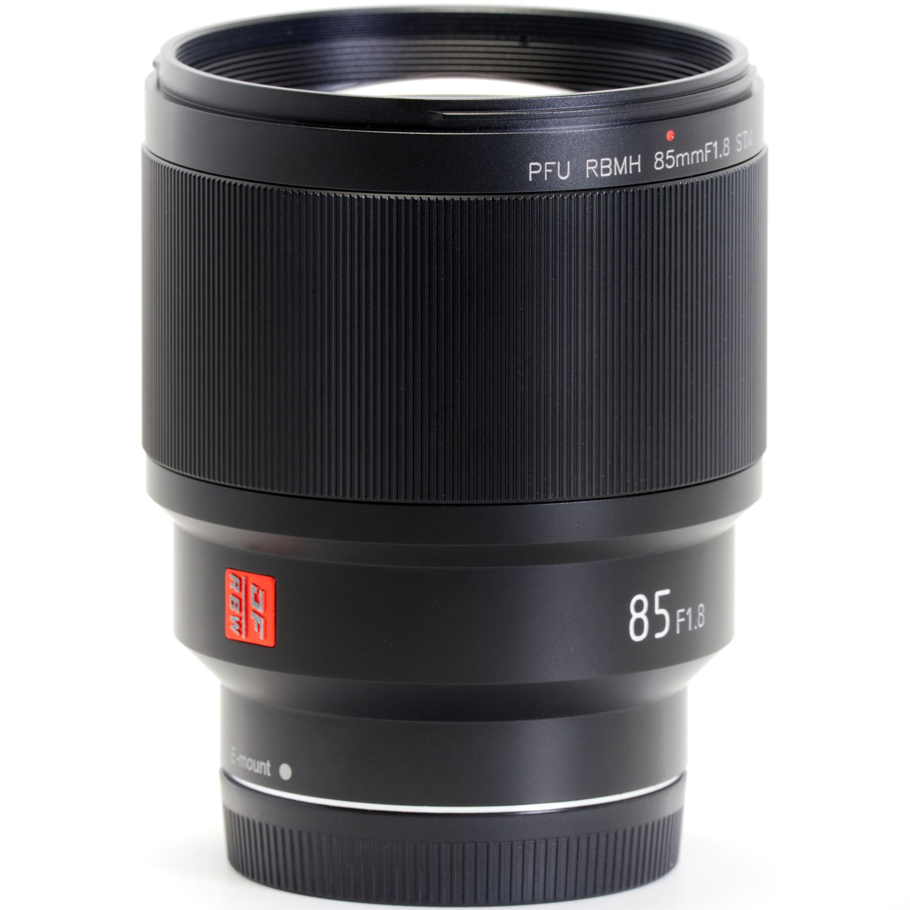 Review: Viltrox 85mm f/1.8 STM Lens for Sony FE