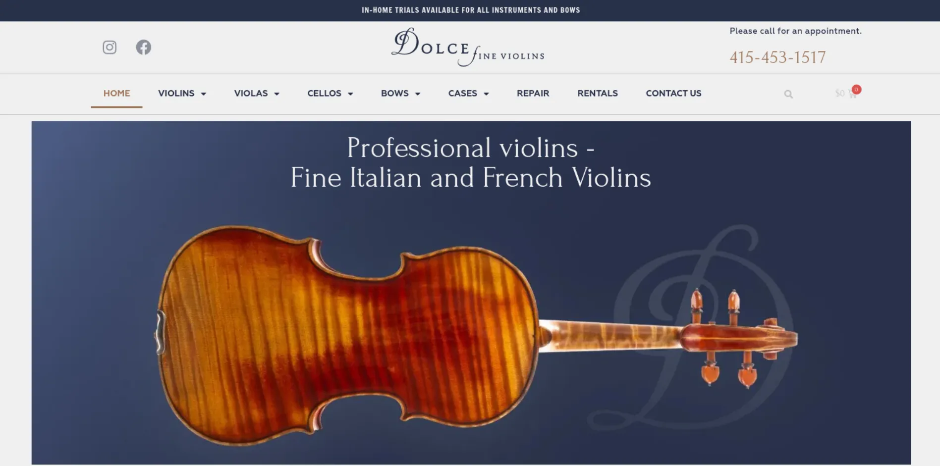 9 Unbeatable Options for Financing a Violin (All Credit Types)