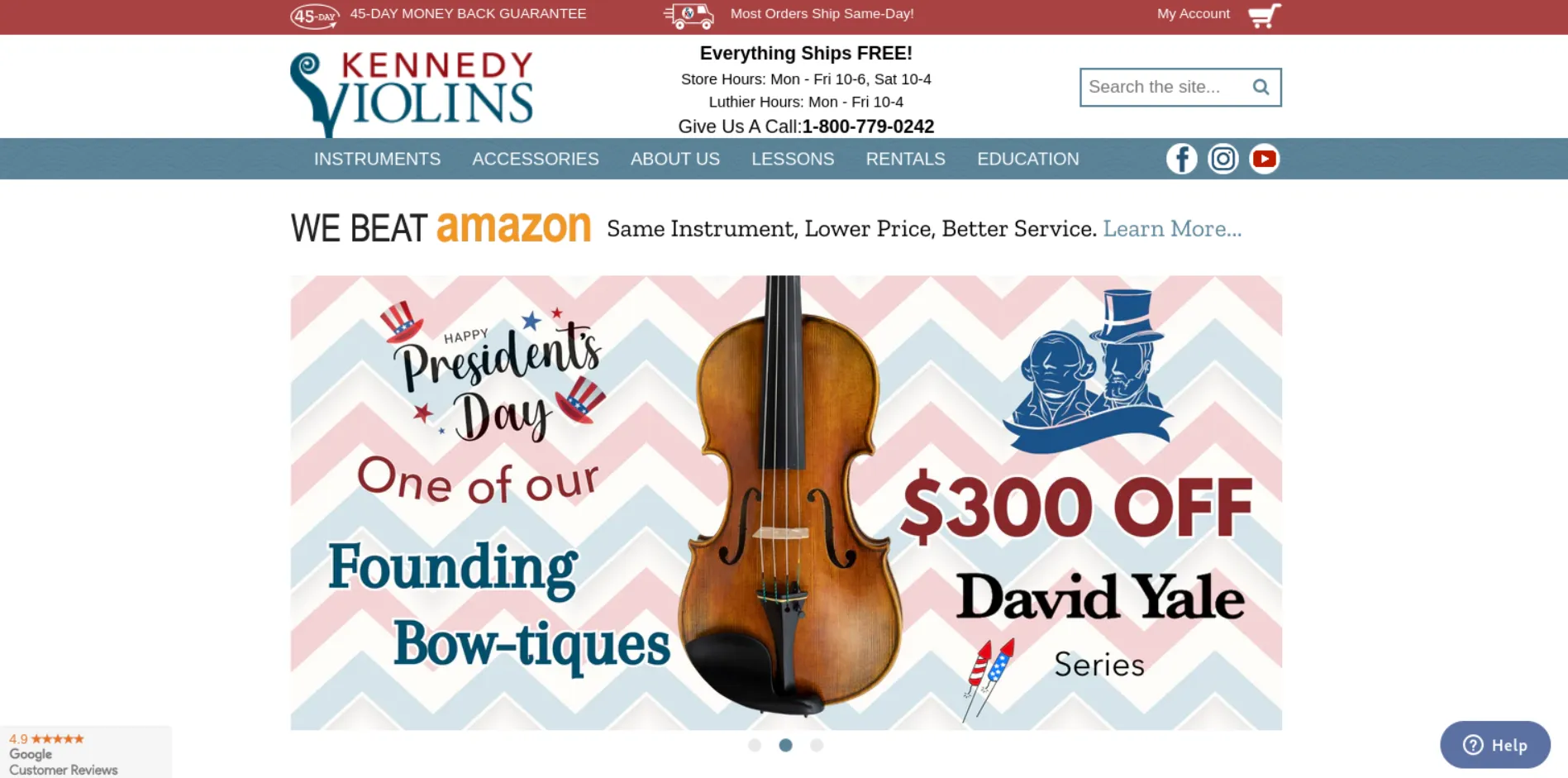 9 Unbeatable Options for Financing a Violin (All Credit Types)