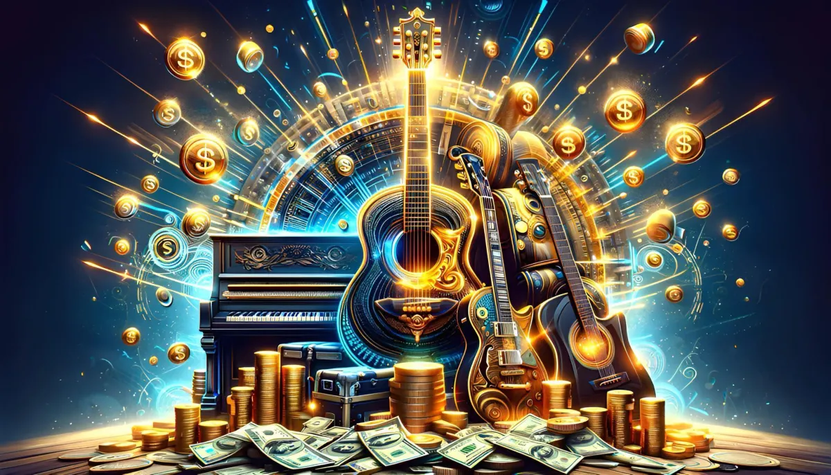 Navigating Financing Options for Musical Instruments: Your Ultimate Guide to Making Music Happen