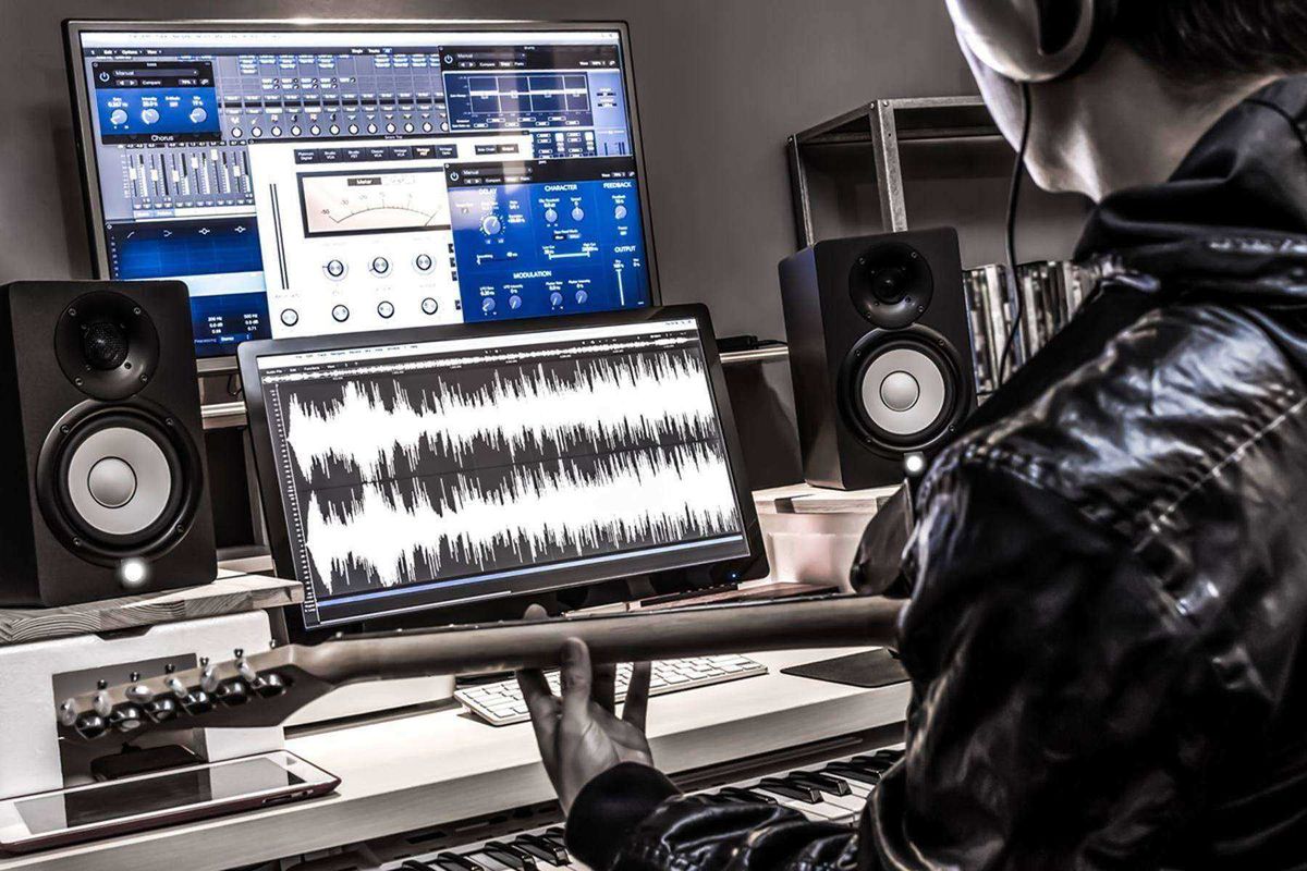 You Can Finance Recording Studio Gear with Bad Credit