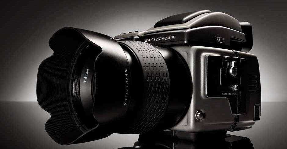 The World's Most Expensive Digital Camera