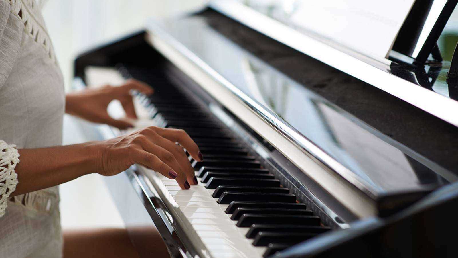 You Can Get a Digital Piano on a Payment Plan with Bad Credit