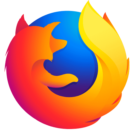 Firefox turn off or block cookies browser